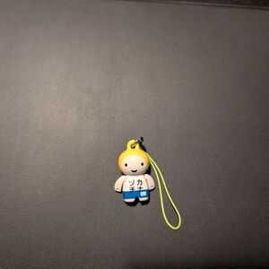 Bandai Anizo 5 100% Reality Mind #7